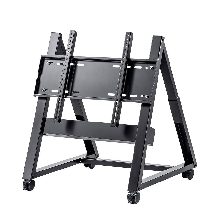 サンワサプライ ロータイププリンタスタンド/台 幅400×奥行400×高さ