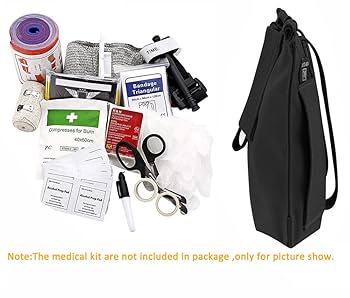 か*か様 IFAK ブローアウトキット 救急品袋 89式 crye LEM LB