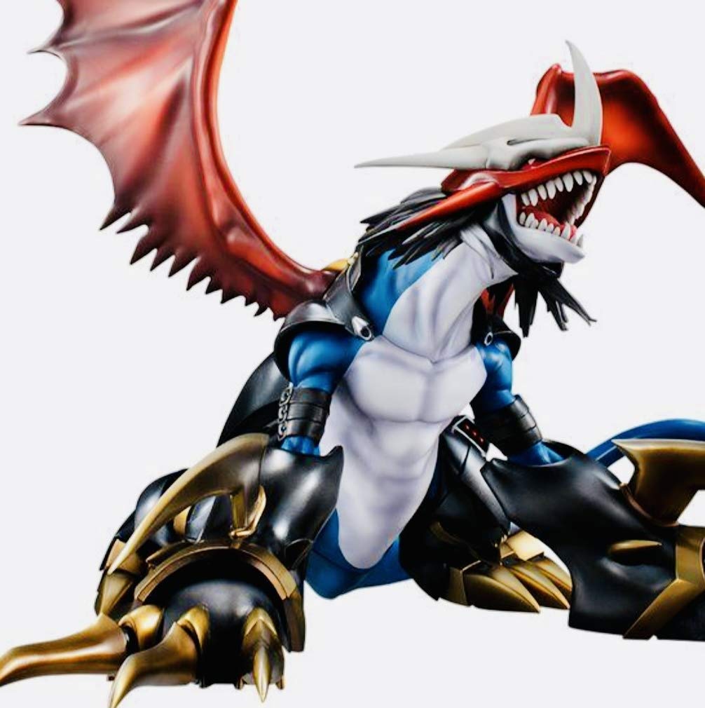 Amazon.co.jp: 未開封プレバン Precious G.E.M.シリーズ デジモン  