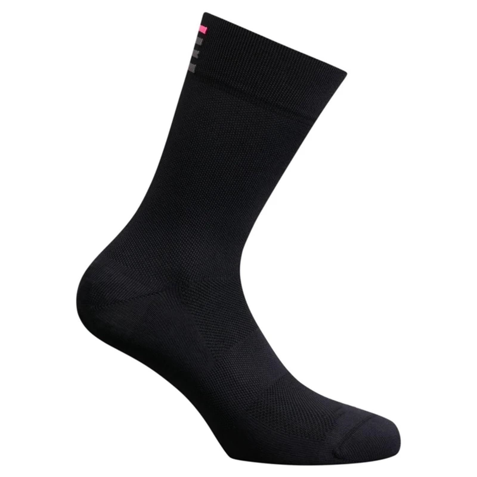 Calzini Da Ciclismo Uomo Calzini da ciclismo professionali da uomo e da donna, for bici da corsa, mountain bike, competizione, corsa, calcio, sport, calzini antiscivolo Per Sport, Escursionismo, Cicli