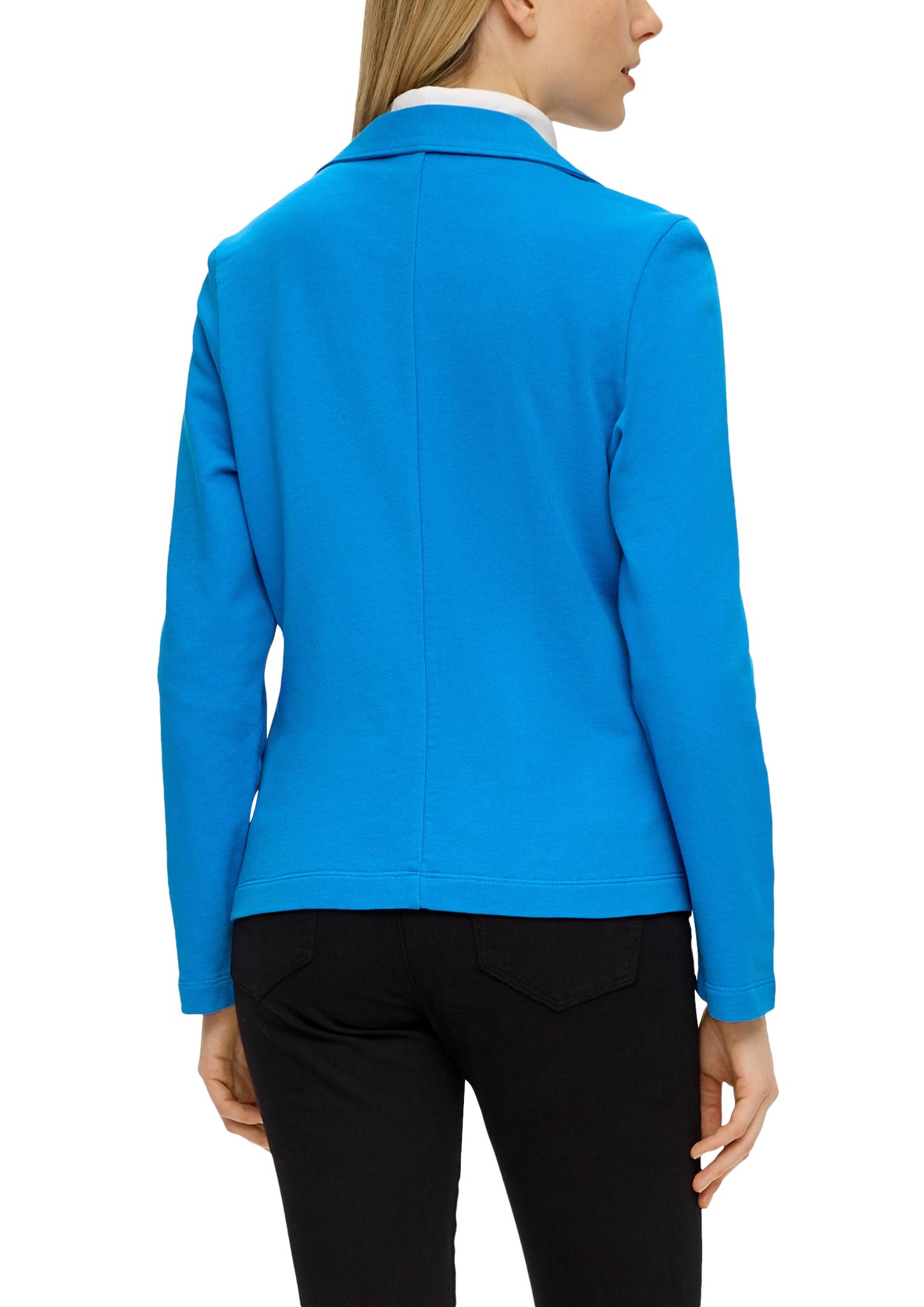 s.Oliver Sweat Blazer, 5528, 14 - Image 2