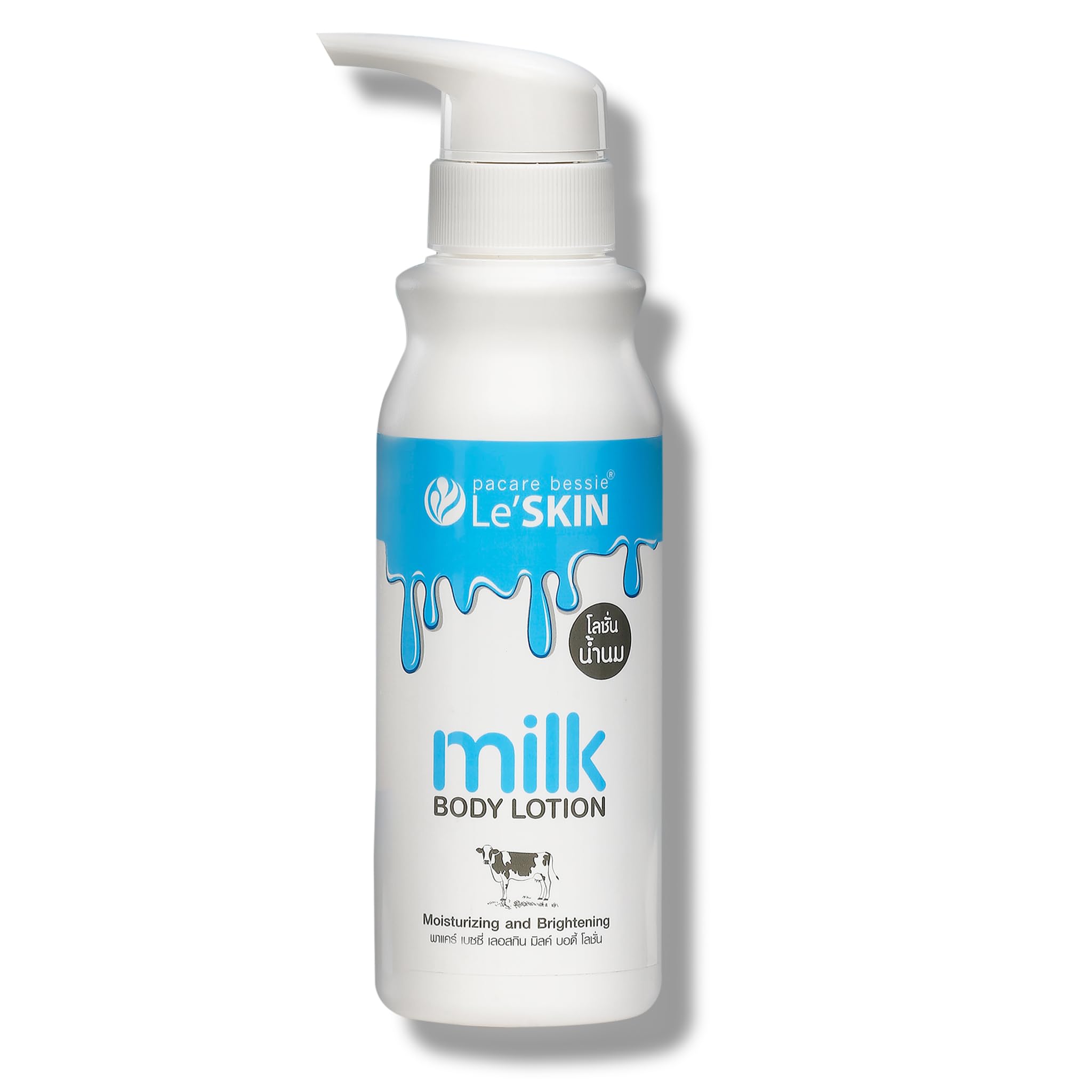 Buy Le'SKIN Collagen Milk Body Lotion | Deep Hydration & Firming