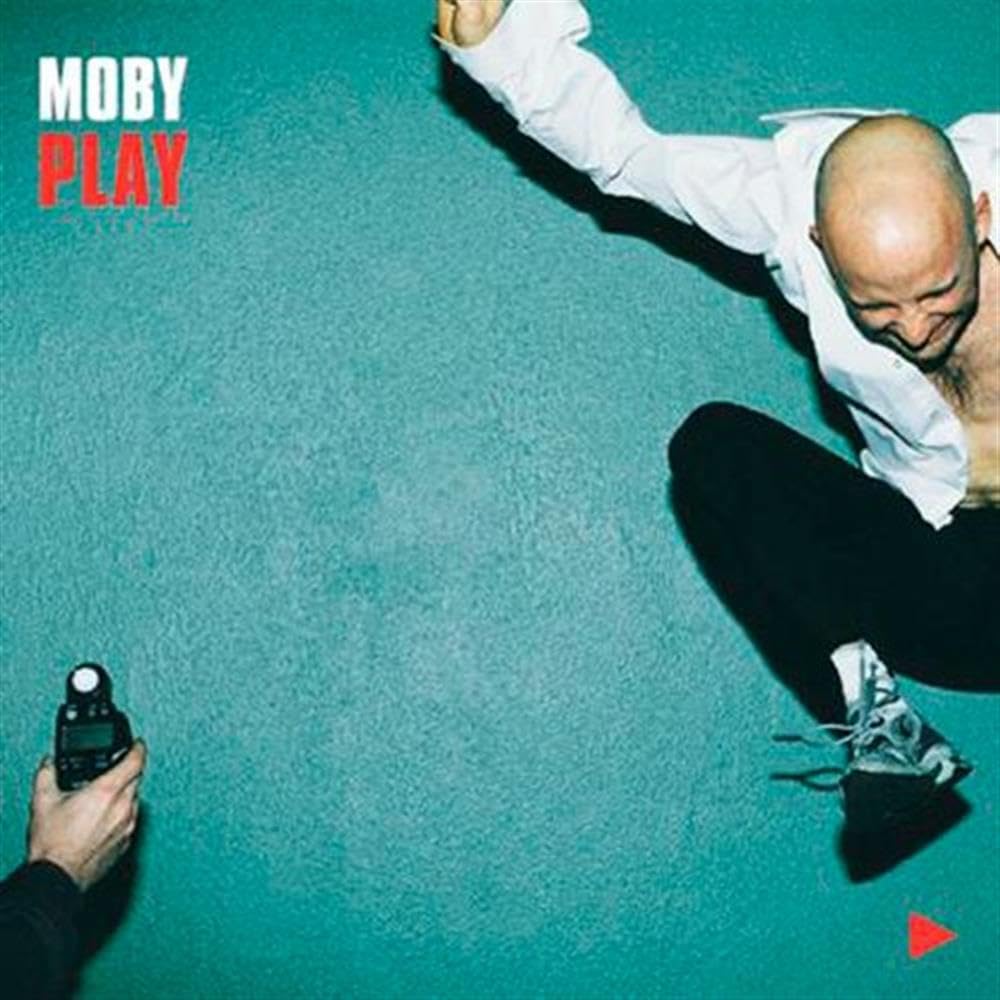 洋楽 MOBY PLAY 61fzh0GXzVL.jpg