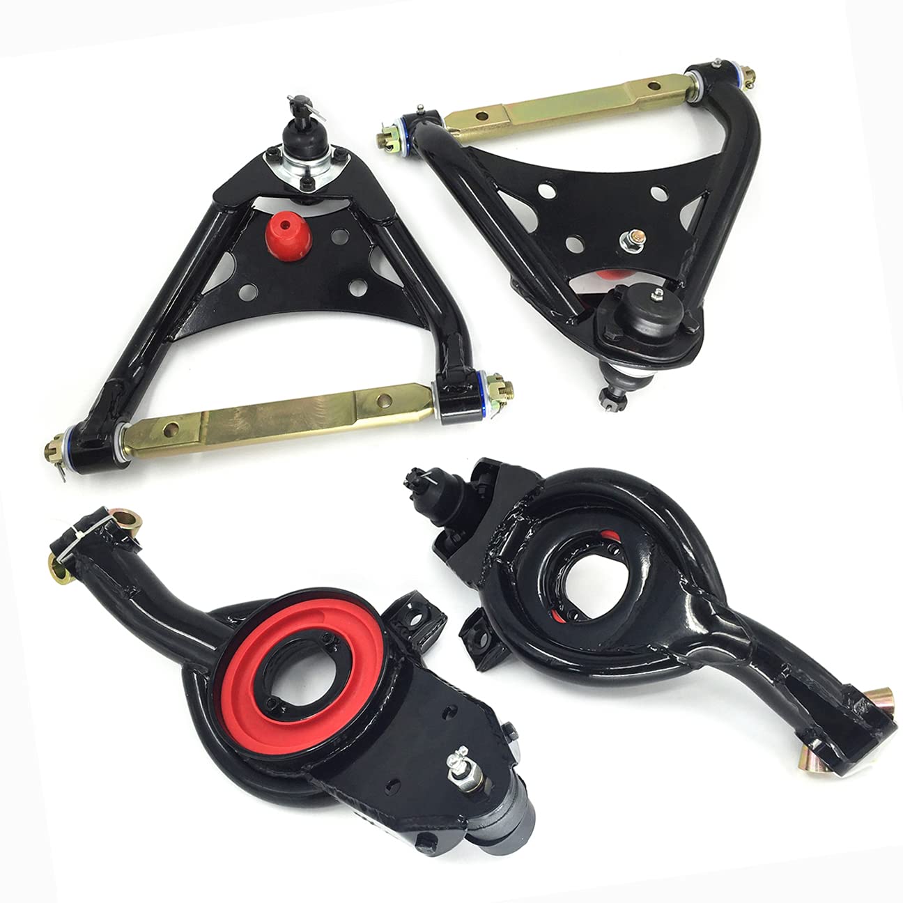 Psrorkeu Tubular Control Arms