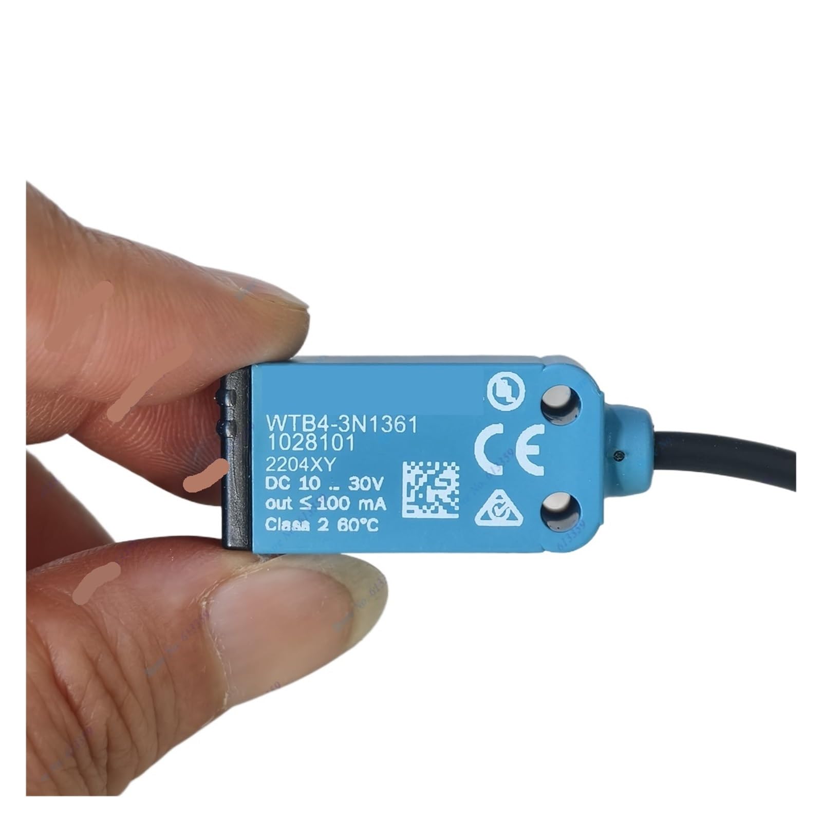 CXFCIHFT WTB4-3N1361 Photoelectric Switch Sensor