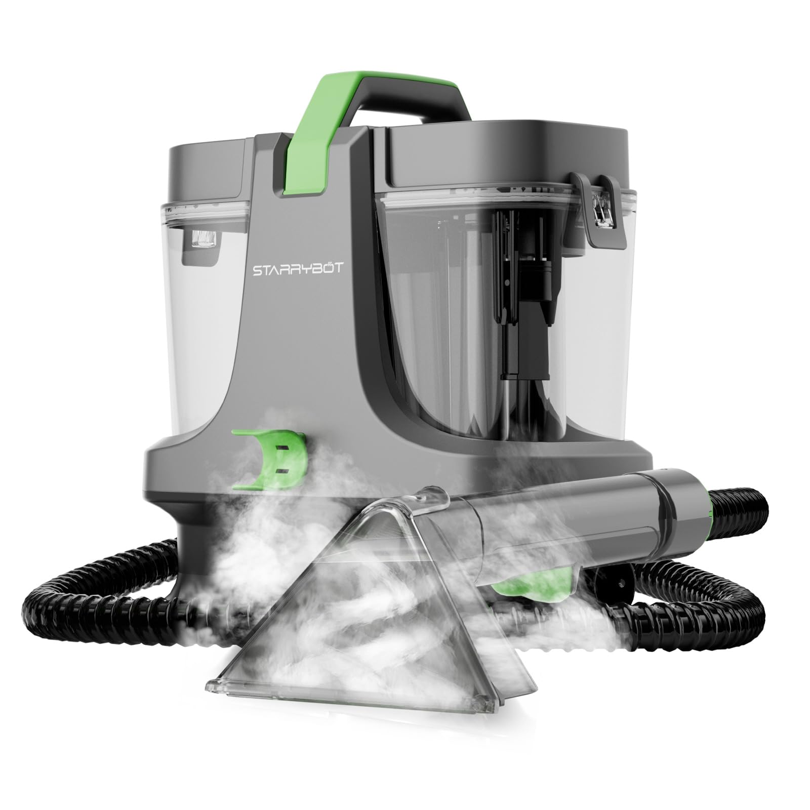 Photo 1 of STARRYBOT Portable Carpet Cleaner