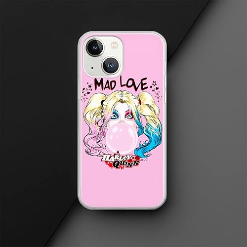 Miniatura 9 de ERT GROUP Funda de teléfono móvil para Xiaomi REDMI Note 1010S Original y con licencia oficial DC Patrón Joker 004 Se ajusta de manera óptima a la