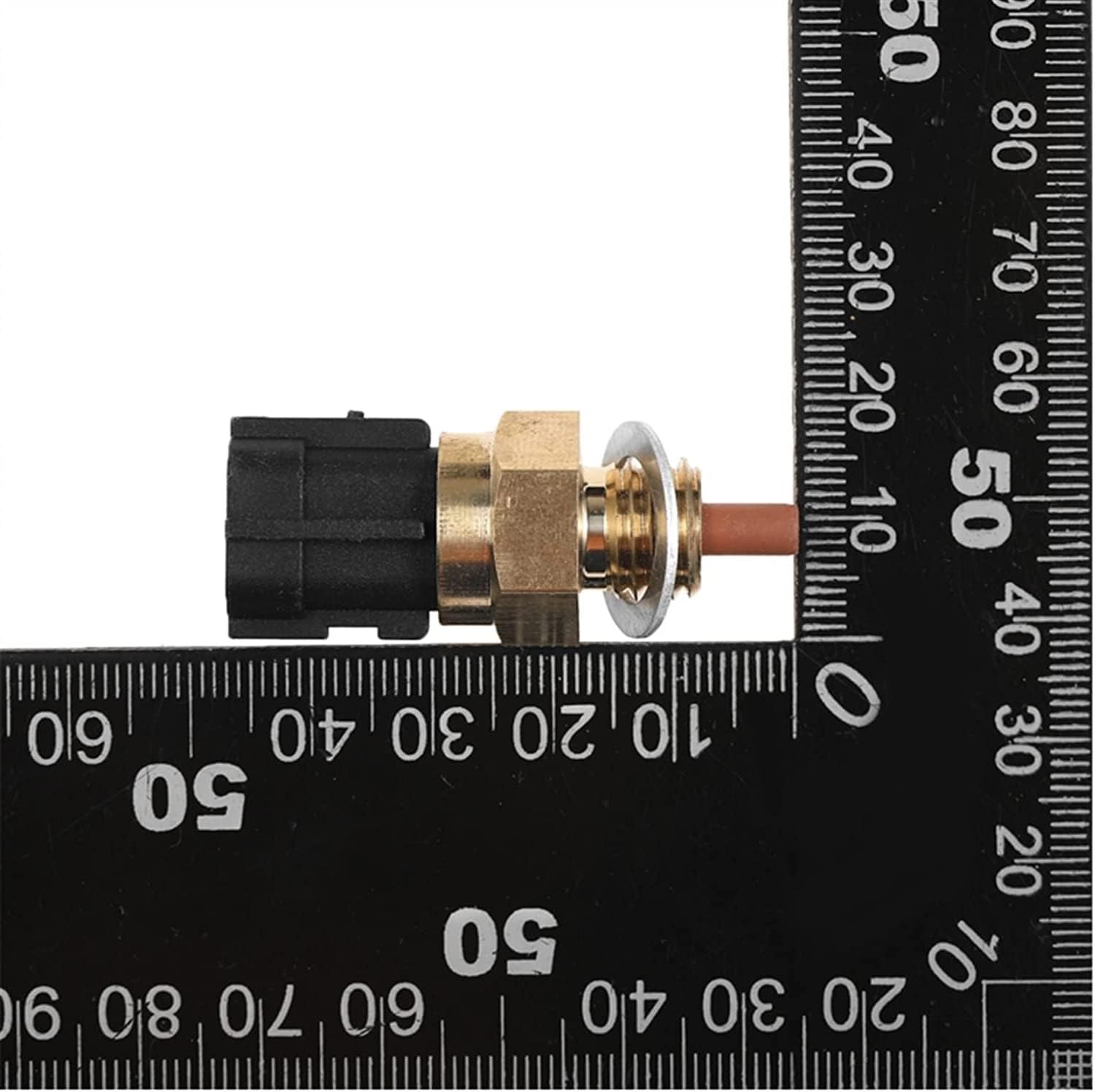 Air Intake Temperature Sensor 1365056B00 13650-56B00 MD326170 E1T25972 1Pcs