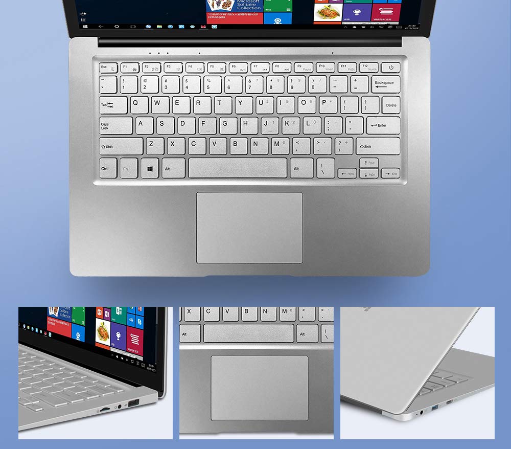 Amazon.co.jp: オリジナルジャンパーEZbook S4ノートパソコン