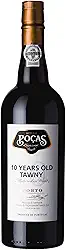 Vinho Do Porto Pocas 10 anos 750ml