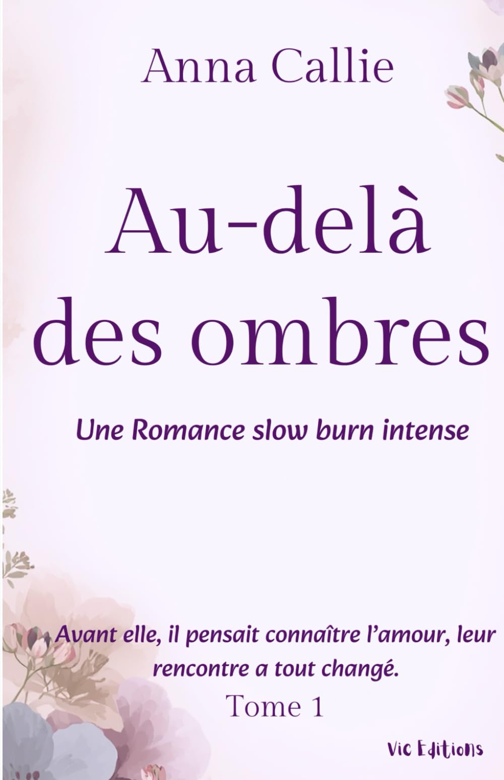 Au delà des ombres