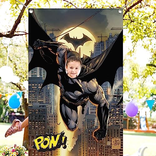 Facciale Sfondo Fotografico Banner Decorazioni