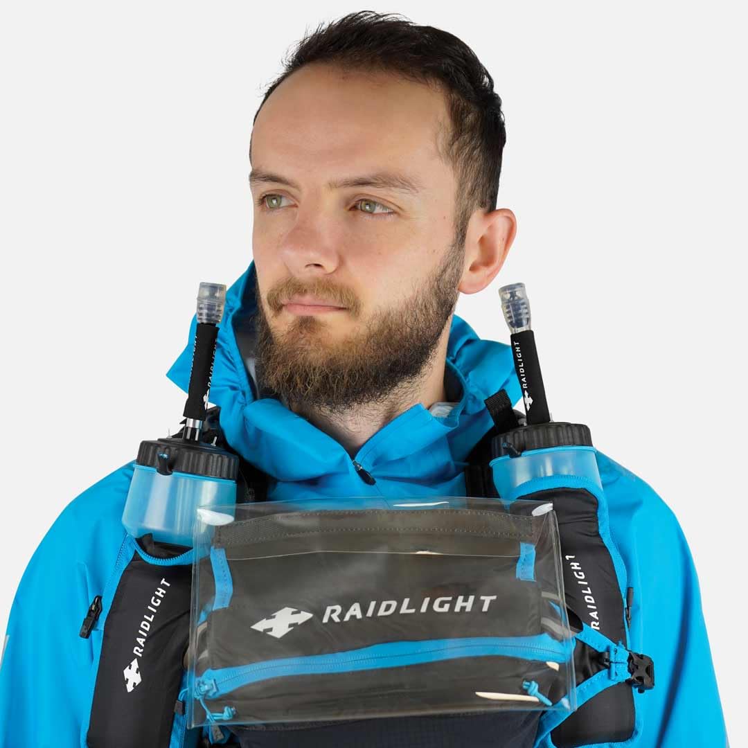 Sac de trail randonnée trekking Raid Legend 32L