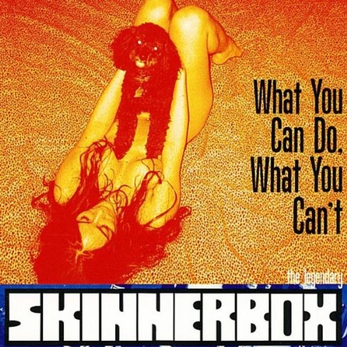 Skinnerbox