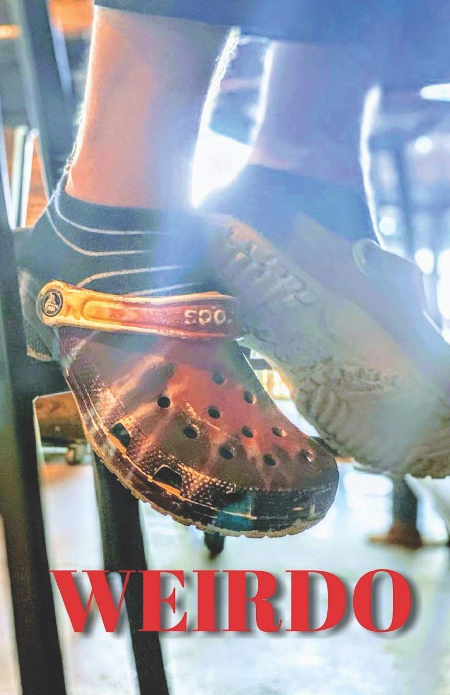 Primedia Elaunch LLC Weirdo