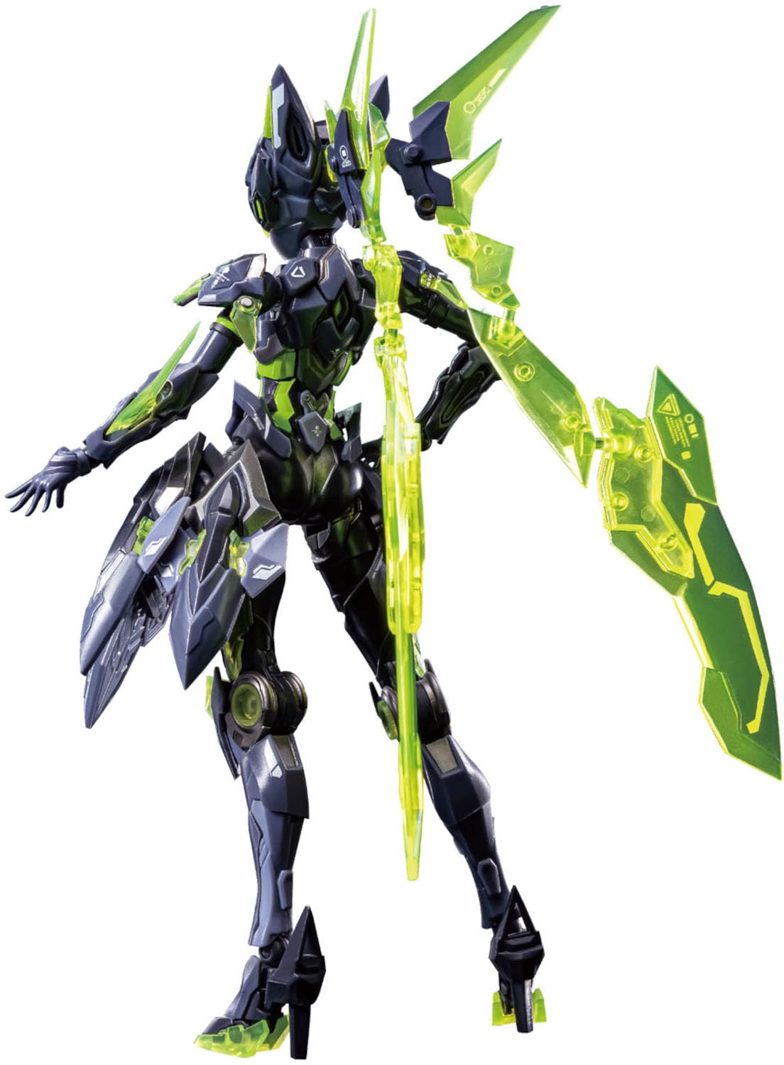 童友社 Animester 核金重構 1/12 孫尚香 THE DOOM MECHA ver.  プラモデル 【G1073-007】116 Amazon | 童友社 アニメスター Nuclear Gold Reconstruction 孫尚香