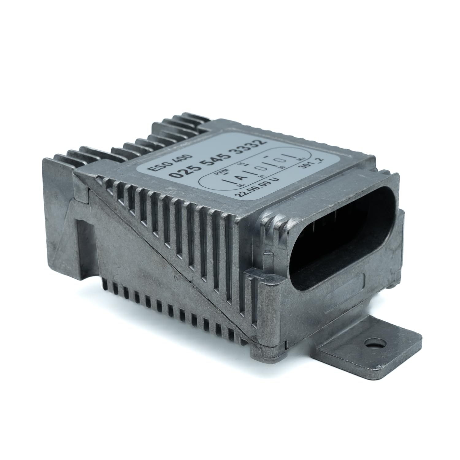 Mercedes Lüftersteuergerät Klimaanlage Motorlüfter A0255453332 W202 W210 Neu