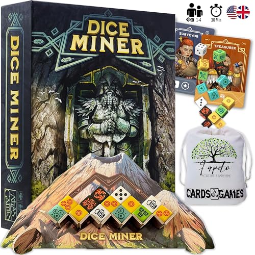Dice Miner product image 3