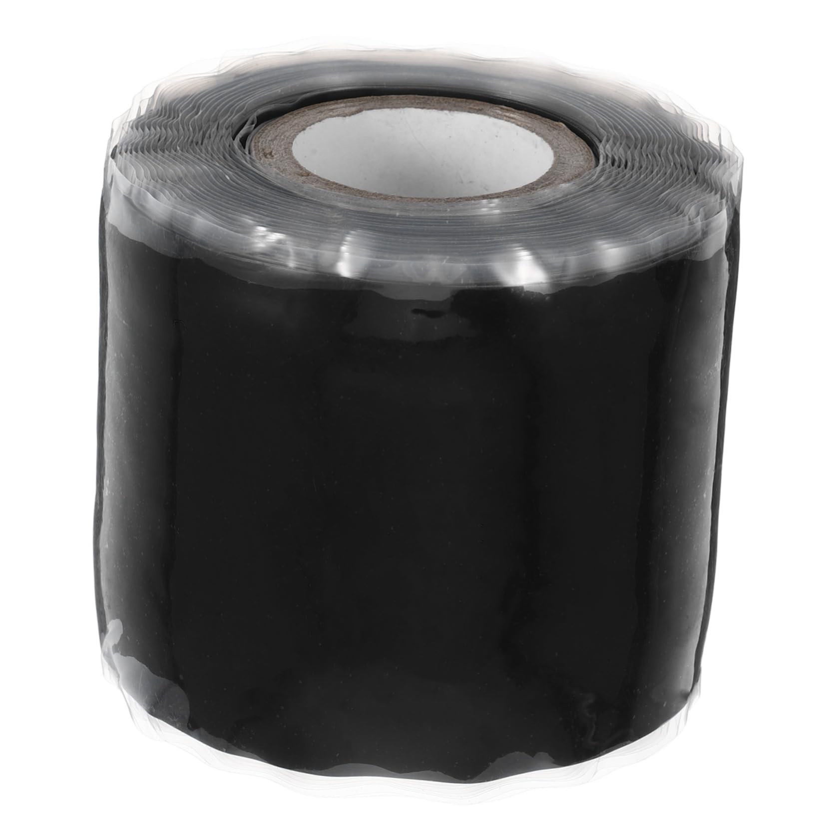 HEALLILY Self-fusing Silicone Rubber Tape Leak Repair for Water Heater Pipe Tape for Water Leaks Plumber's Sealant Tape