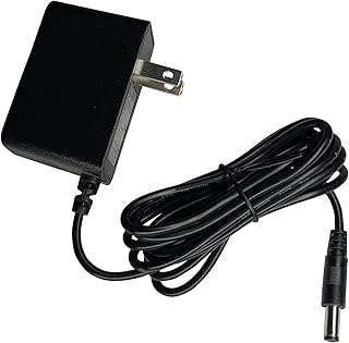 12V Kids Ride On Car Universal Charger, 12 Volt Battery Charger for Kids Electric Ride On Toys Battery Power Adapter