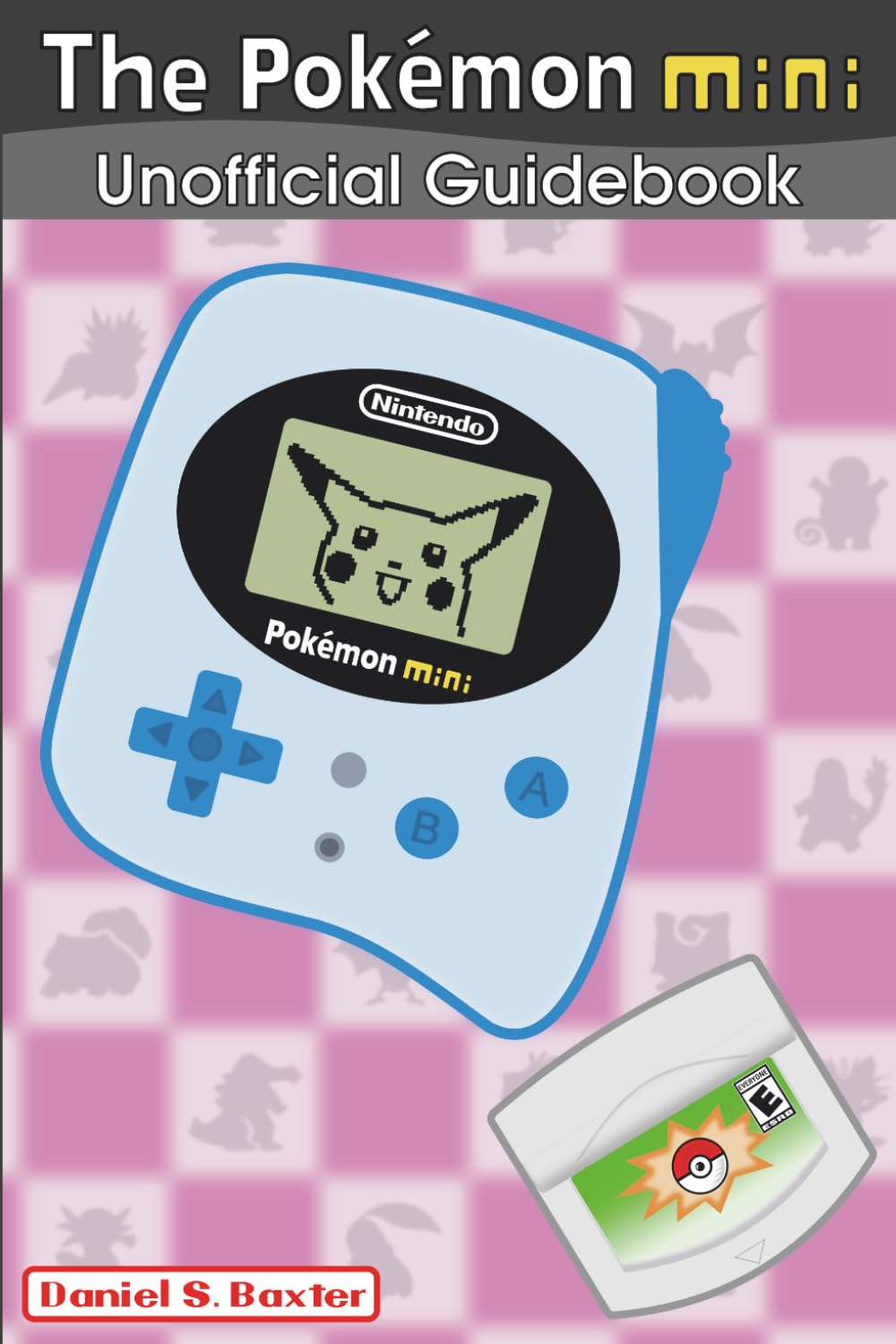 The Pokémon Mini Unofficial Guidebook
