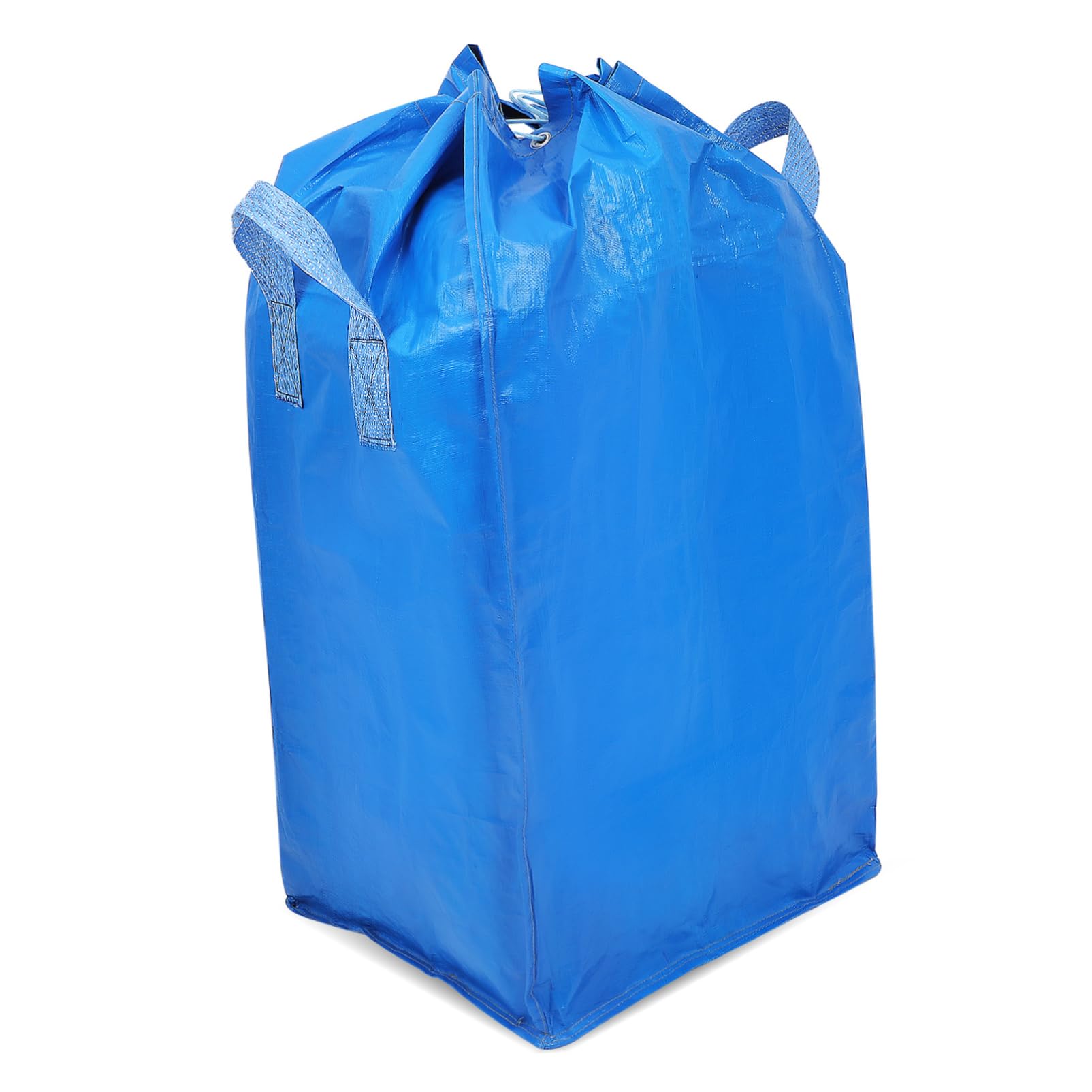 Gatuida Bolsa de Almacenamiento Grande para Organizar y Proteger para Piscina Material PE Resistente Capacidad Extragrande y Construcción Reforzada en Invierno