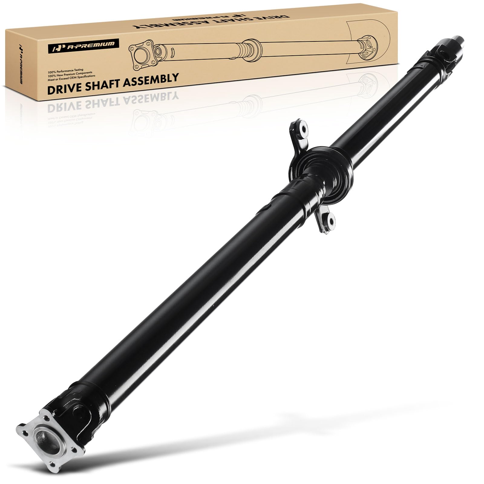 Amazon.com: A-Premium Rear Drive Shaft Driveshaft Assembly