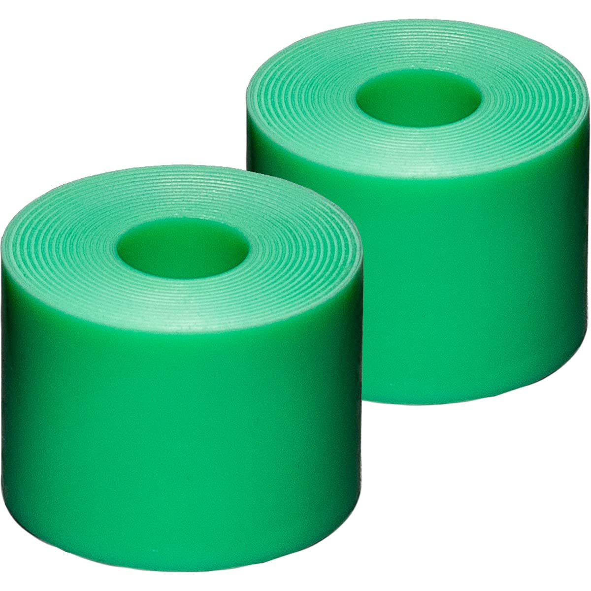 SeismicSkate Systems Defcon Tall Barrel Mint Skateboard Bushings 2 Pieces - 90a