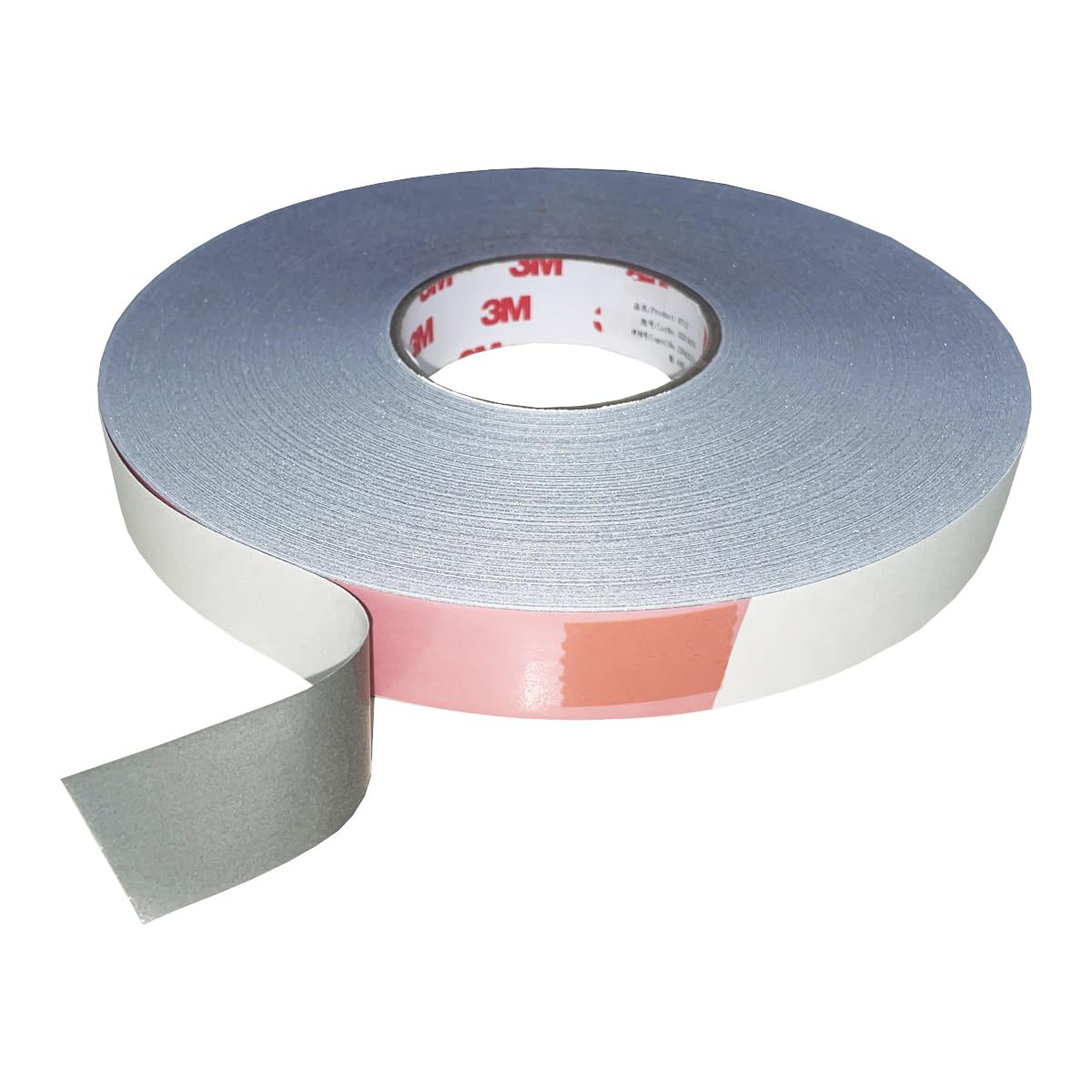 Bande Réfléchissante à Repasser Salzmann - 2m X 5cm - Matériau 3M Scotchlite - Pour Vêtements, Sacs