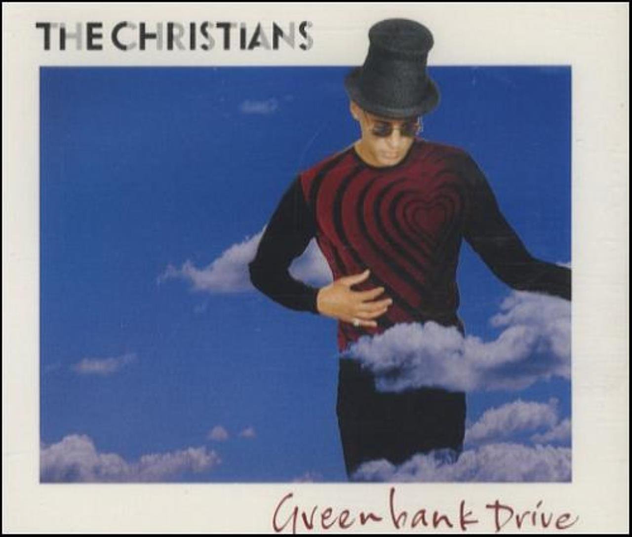Greenbank Drive [Audio CD]