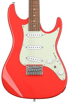 【週末特価】エレキギター　Ibanez　アイバニーズ Ibanez AZES31 エレキギター初心者14点セット【マーシャルアンプ