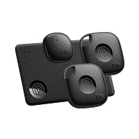 Life360 Tile Essentials - Localizzatori e tracker Bluetooth per chiavi