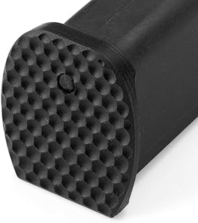 Cool Hand Magazine Floor Plates for Glock, Fits Most Glock 19 17 22 23 26, Gen 1-5, Pistol 9x19mm .40 S&M .357 SIG .45 Gap, G10/Carbon Fiber, Black/Gun Metal/Coyote - Cool Hand