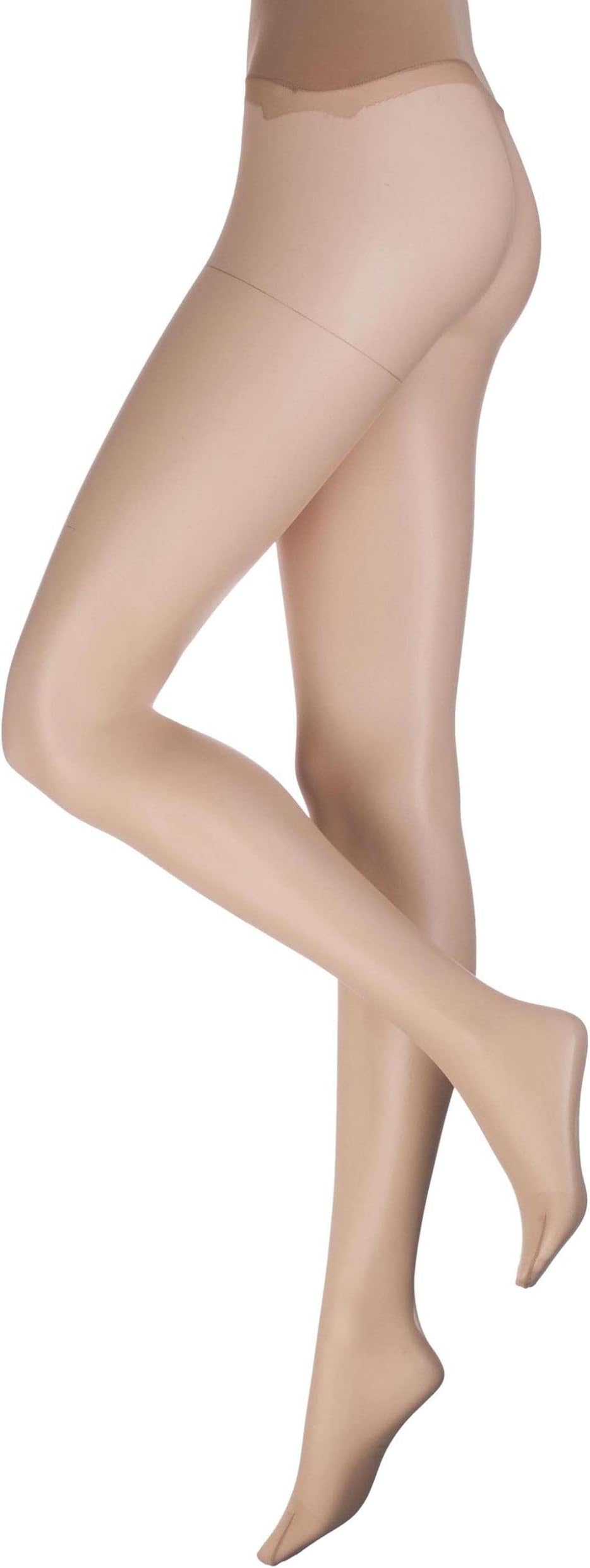 Claudia 20 Denier Seamless Pantyhose
