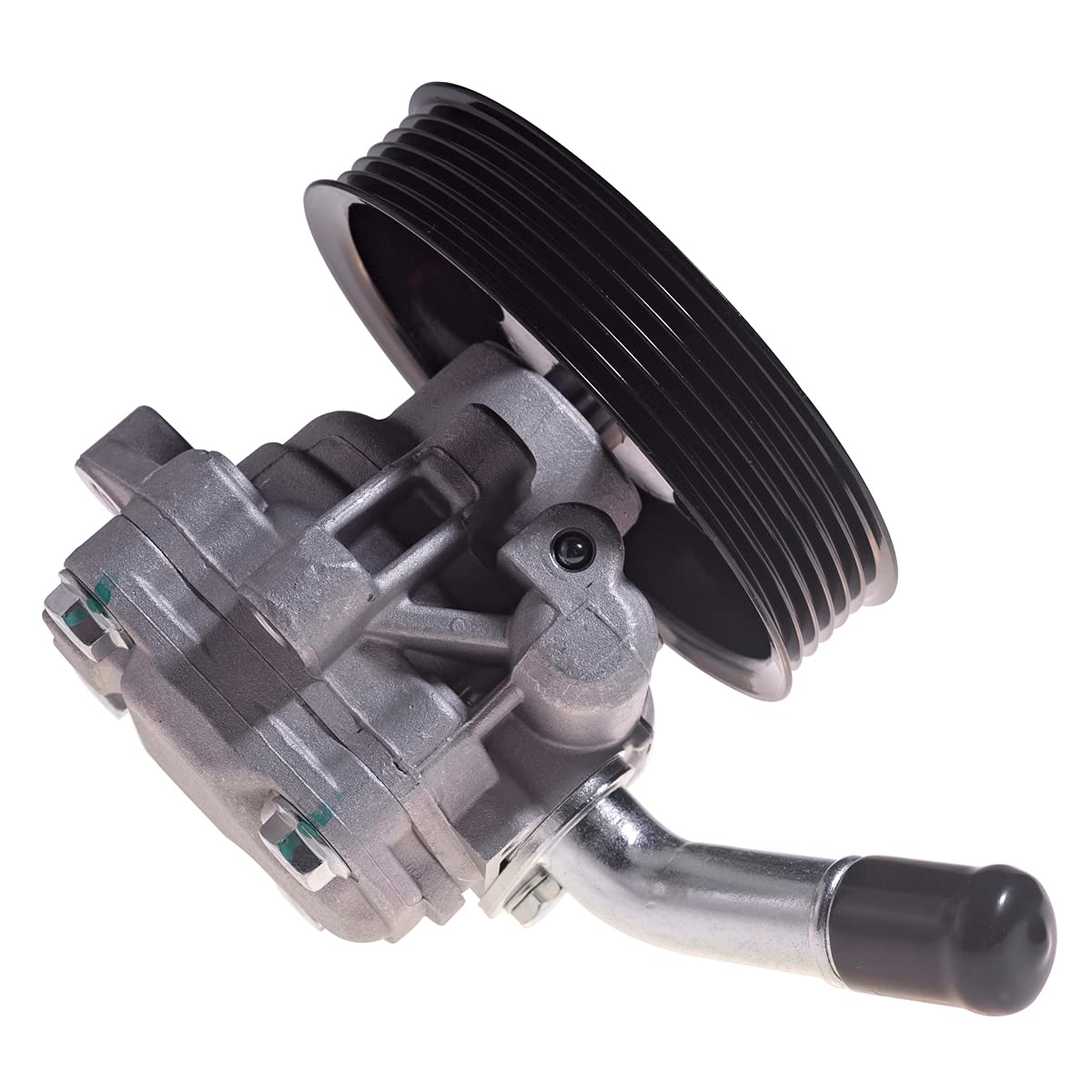 Amazon | AUQDD 20-1039 パワーステアリングポンプ (3.6L V6用) 2012