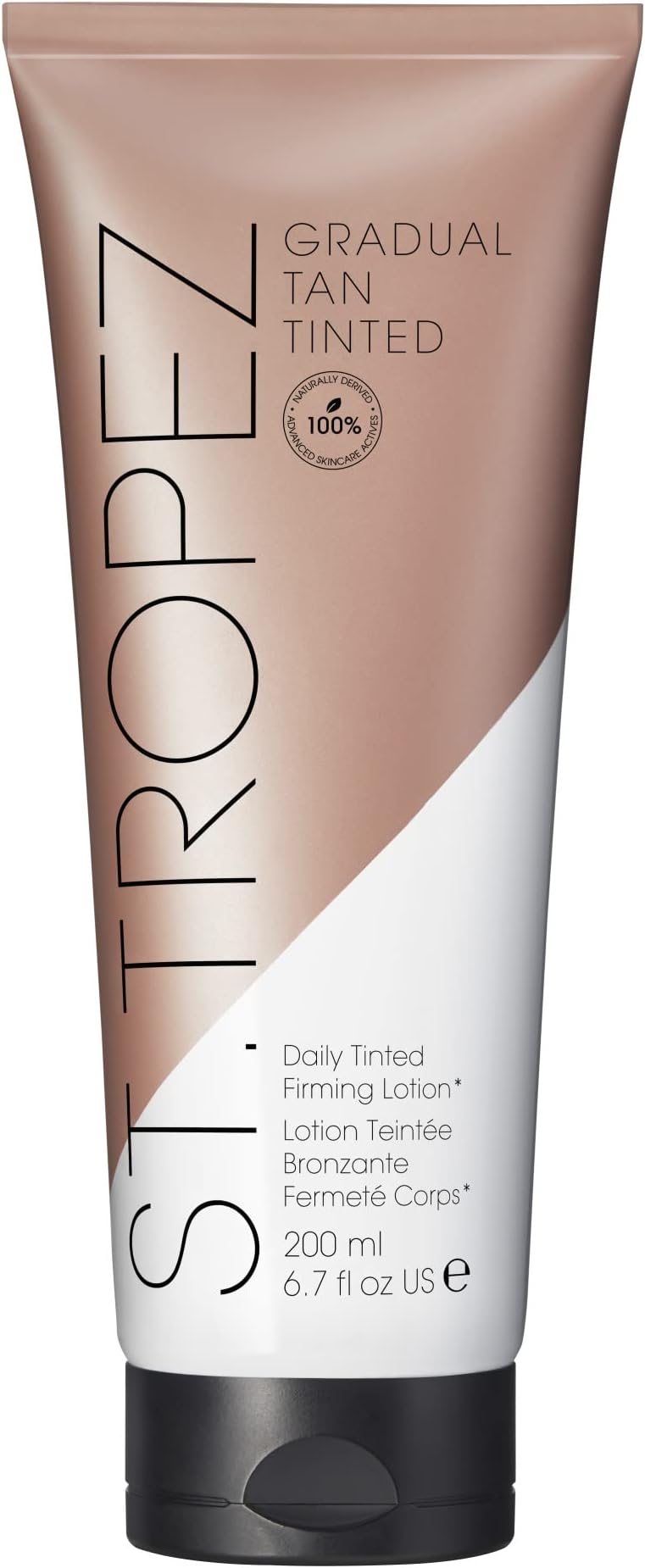 Gradual Tan Classic Daily Firming Lotion Medium/Dark | Self Tanner