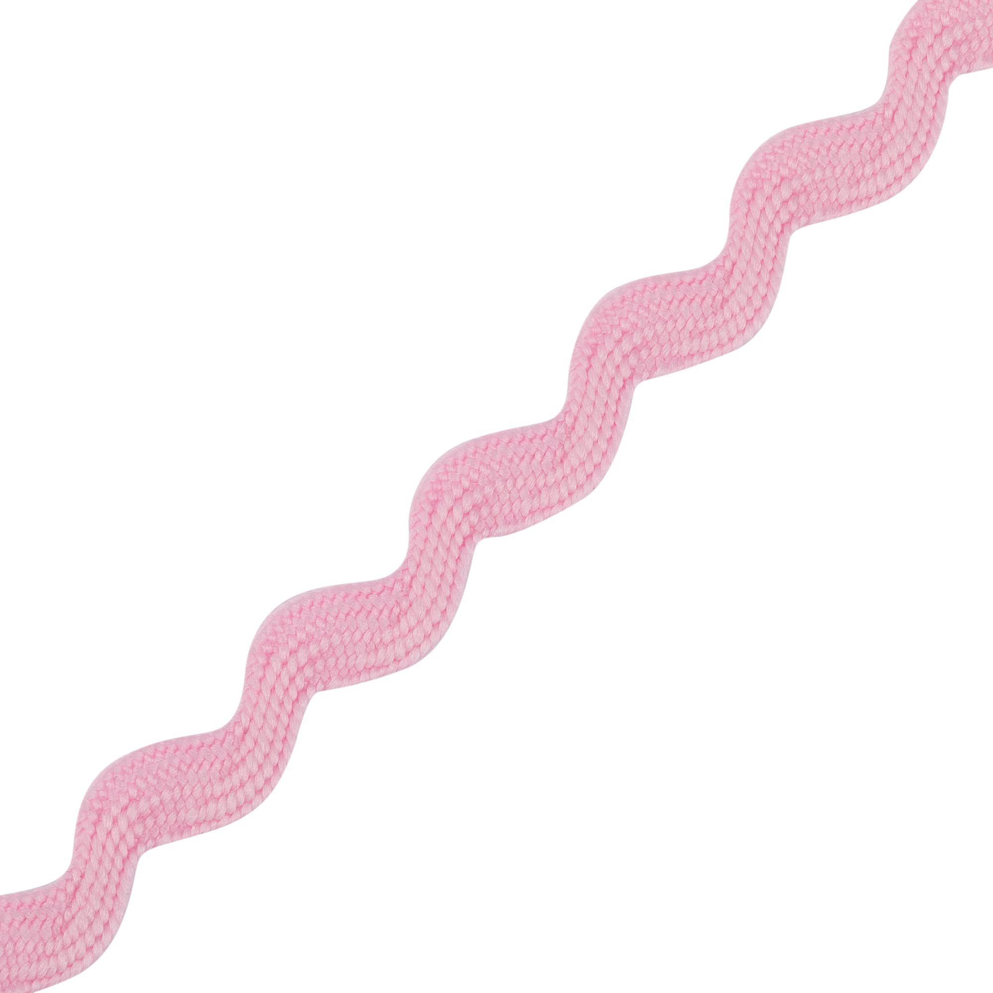 Narrow RIC Rac 4.5mm Wide Ribbon & Trimming for Sewing - Ribbons ...