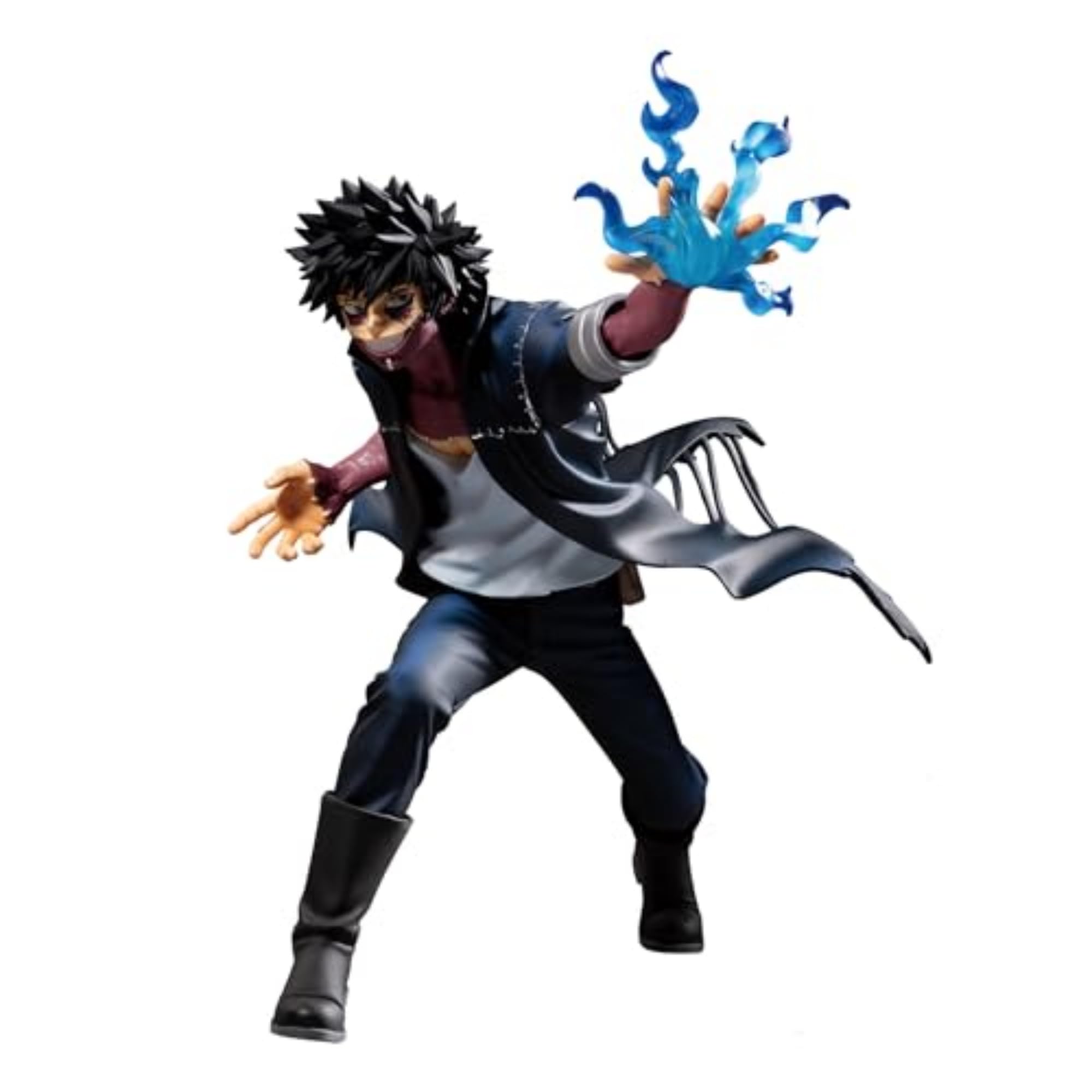 Amazon.co.jp: バンプレスト 僕のヒーローアカデミア THE EVIL