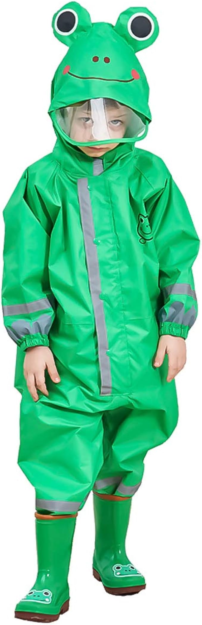 Regenanzug für kinder Clearance