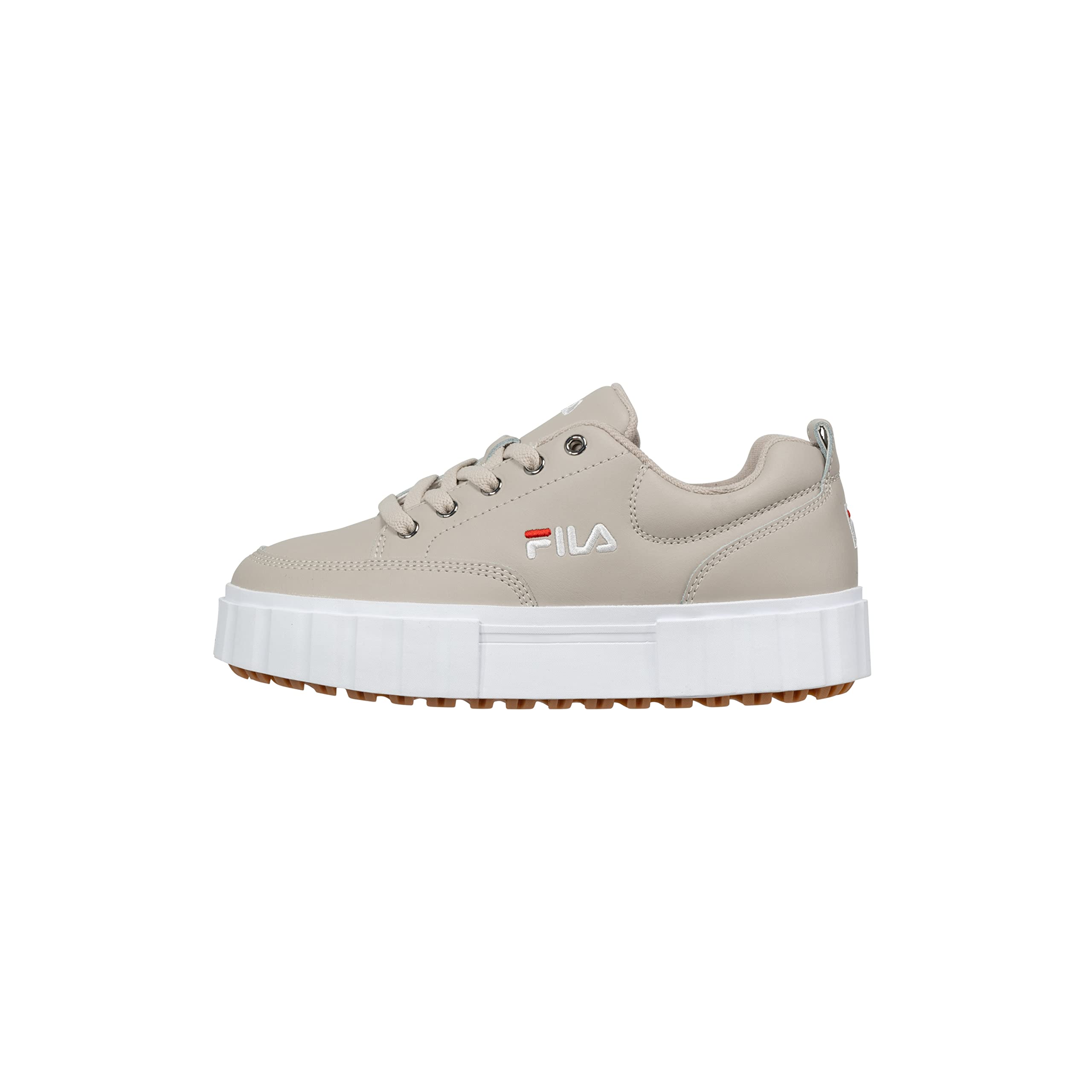 FILA Sandblast L wmn, Sneaker, Feather Gray,