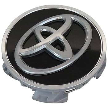 Amazon.com: Toyota Center Cap - 42603-48140 : Automotive