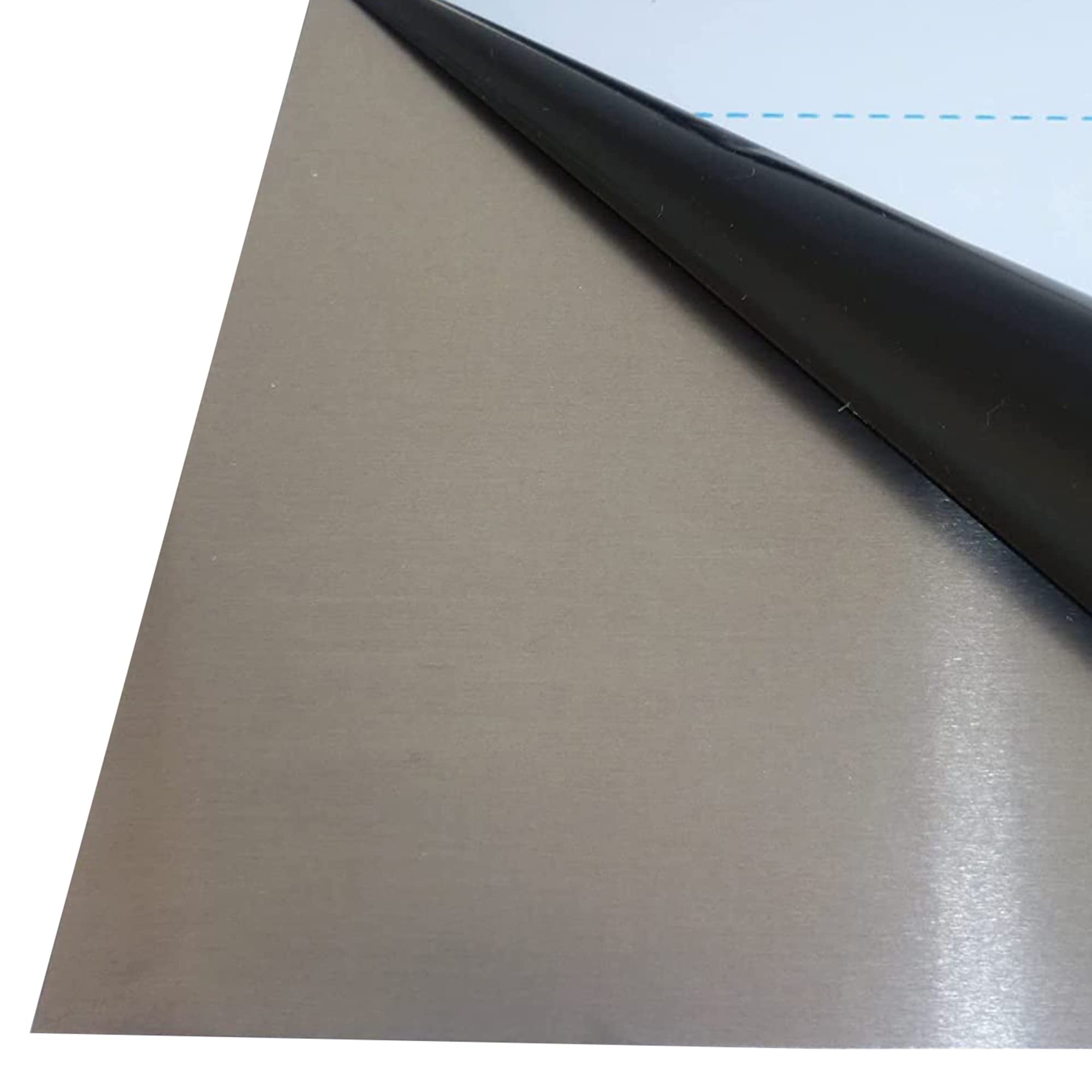 PAVIMENTO CORALLO PVC MARMO GRIGIO H 2 M SPESSORE 0,8 Mm VENDITA AL M² - Foto 14