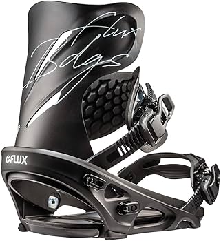 フラックス　DSW　ビンディング　M サイズ　FLUX　ウィング　スノーボード FLUX スノーボード ビンディング gt「DSW」