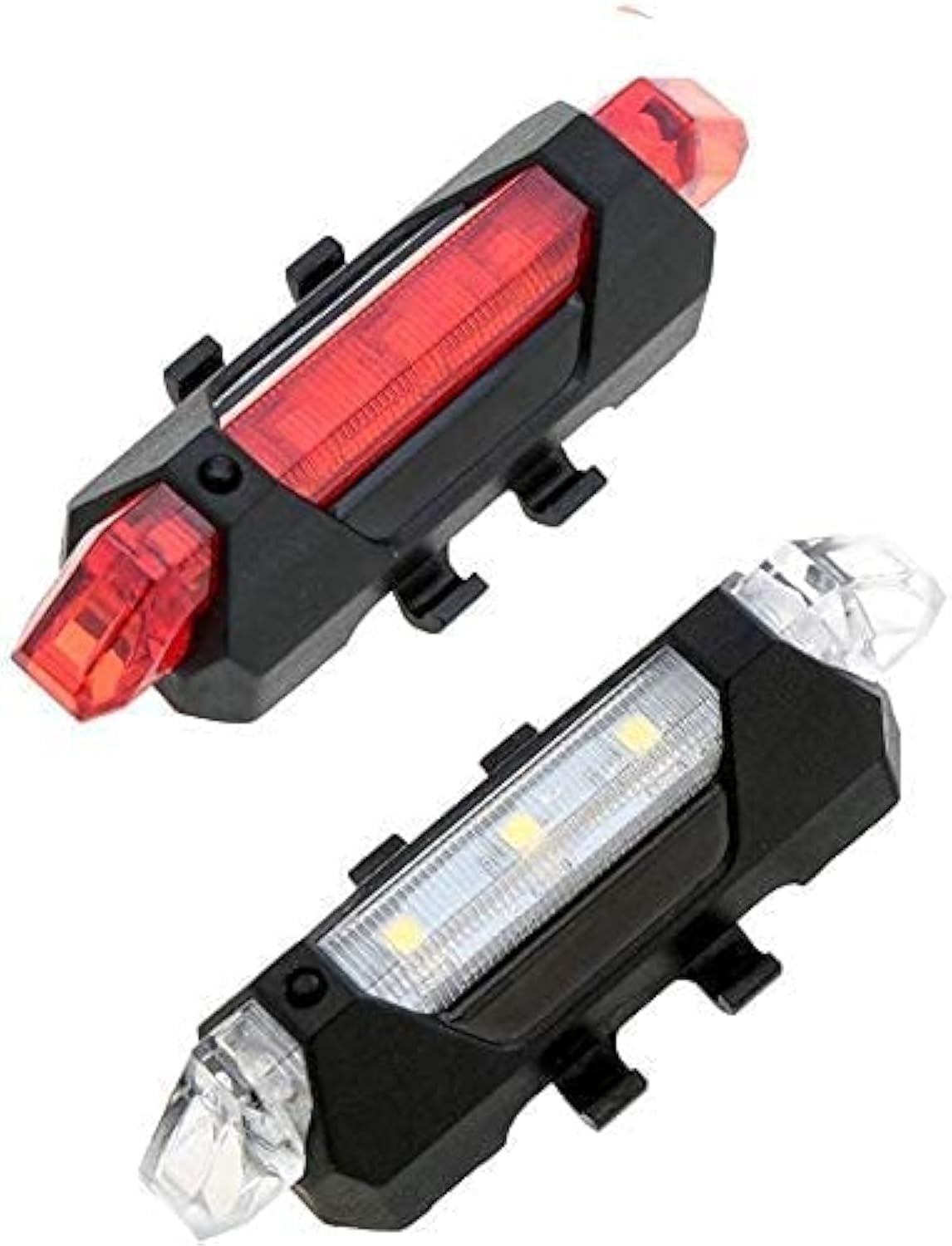 Lista Bicycle LED USB Rechargeable Head Light and Tail Light (B08Z2QF4HG) Amazon Price History, Amazon Price Tracker