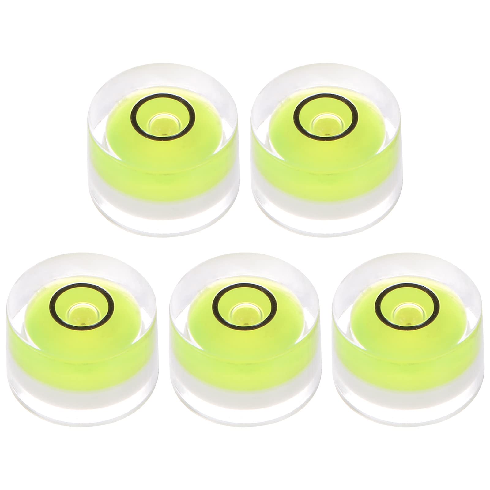 Mini Bubble Levels - Perfect for Cameras & More -22