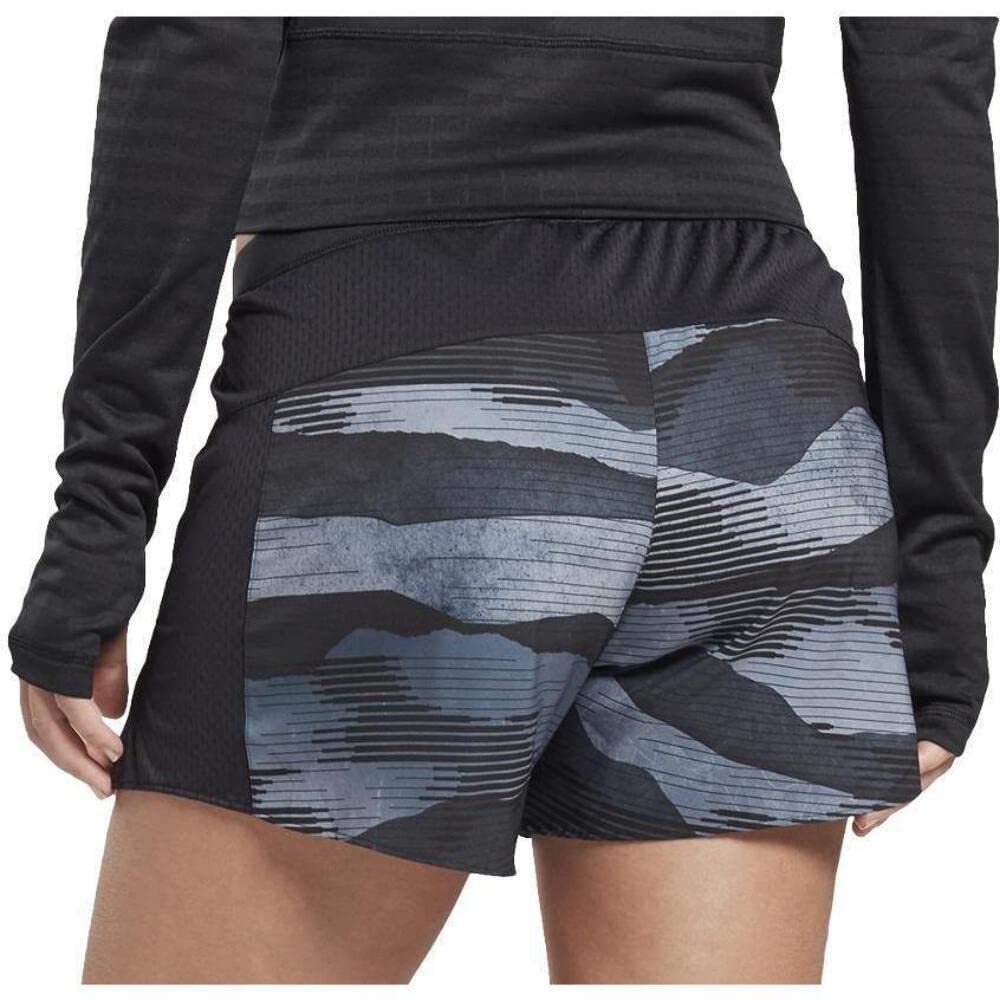 Reebok Re 5 In Short - AOP - Pantalón Corto Mujer