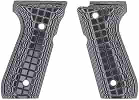 【実物】Pachmayr G10 TACTICALグリップ　ベレッタ92 実物】Pachmayr G10 TACTICALグリップ ベレッタ92 Amazon.co.jp