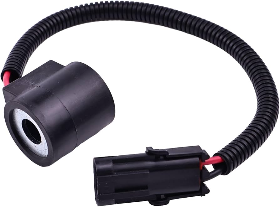 Amazon.com: RONGPAS 12V Solenoid Valve Coil 843059700