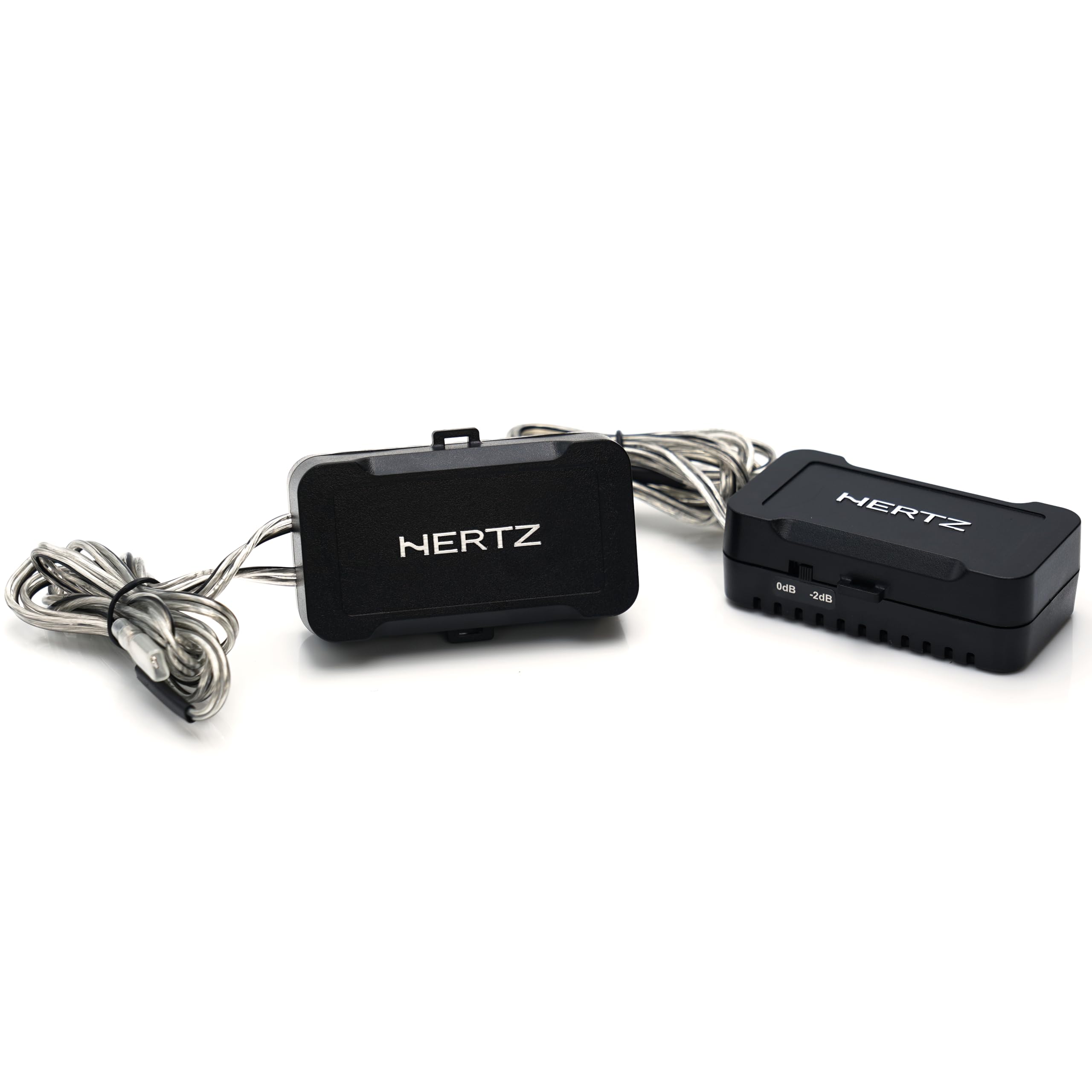 Hertz Mille Pro Series MP-283 Pair of 1.38