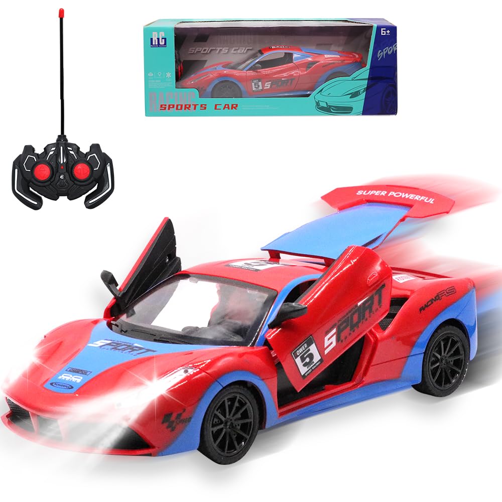 OBEST Remote Control Cars with Camera 80946BT